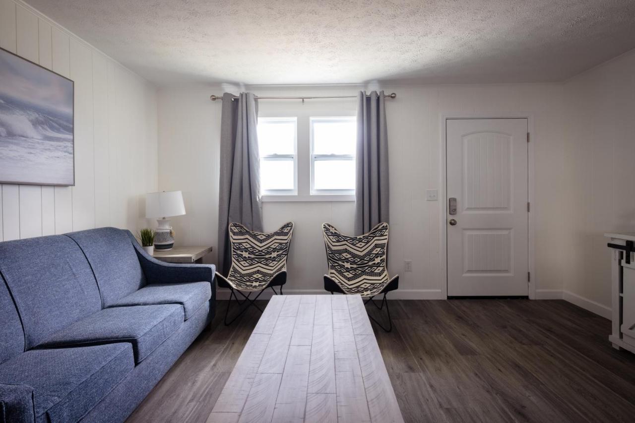 Ocean Stroll Apartment เมอร์เทิลบีช ภายนอก รูปภาพ
