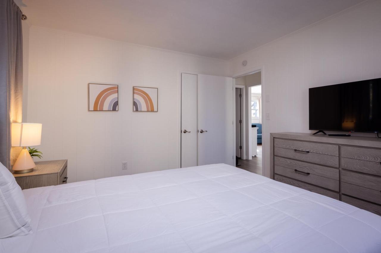 Ocean Stroll Apartment เมอร์เทิลบีช ภายนอก รูปภาพ