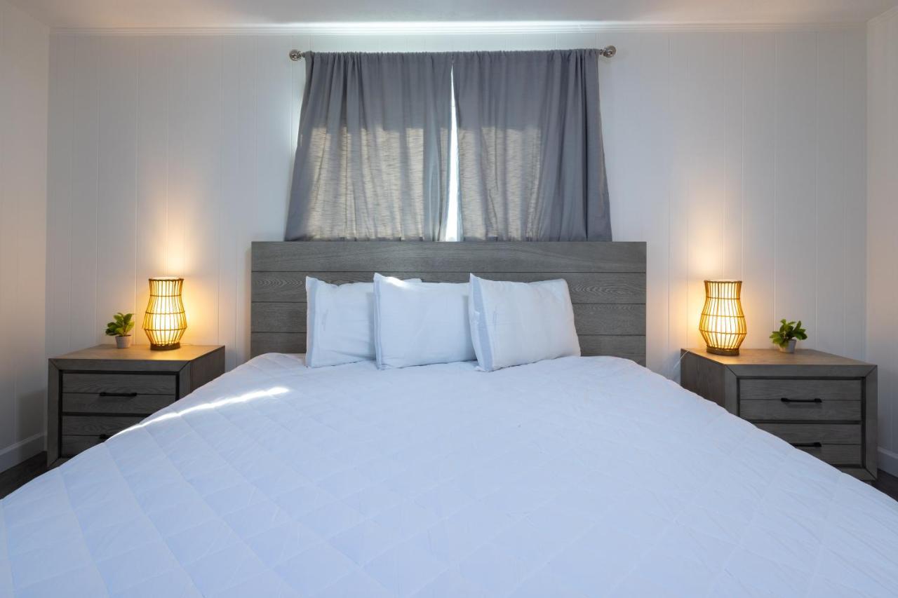 Ocean Stroll Apartment เมอร์เทิลบีช ภายนอก รูปภาพ