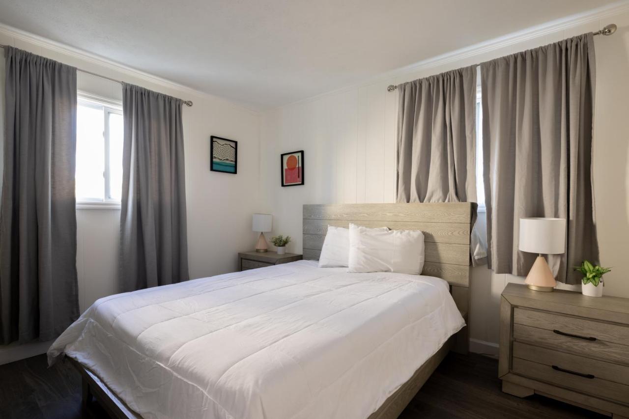 Ocean Stroll Apartment เมอร์เทิลบีช ภายนอก รูปภาพ