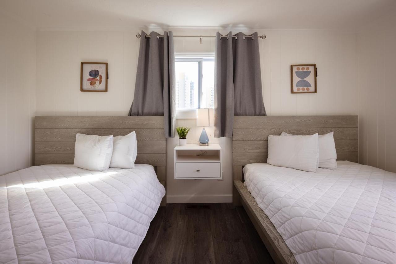 Ocean Stroll Apartment เมอร์เทิลบีช ภายนอก รูปภาพ