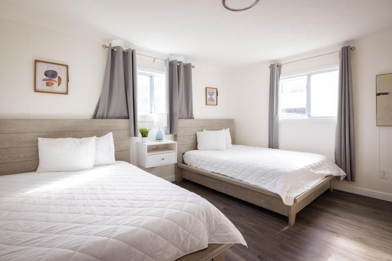 Ocean Stroll Apartment เมอร์เทิลบีช ภายนอก รูปภาพ